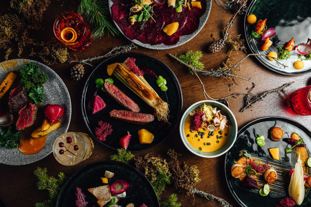 Dixie State College Eats: Your Ultimate Guide to the Best Bites, Brews, and Hidden Foodie Gems Near Campus